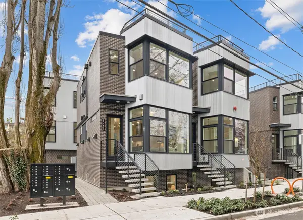 2020 Fairview Avenue E #A, Seattle, WA 98102