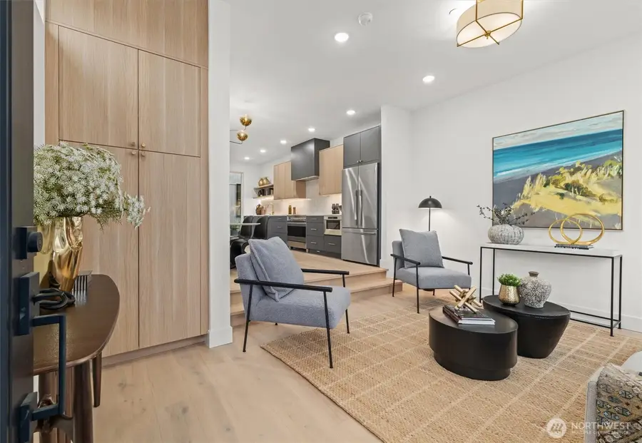 2020 Fairview Avenue E #A, Seattle, WA 98102 - #2