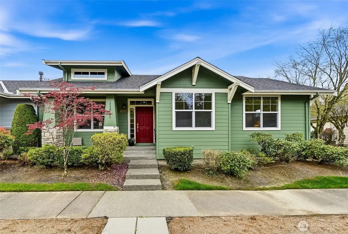 11711 239th Avenue Ne, Redmond, WA 98053 - #1