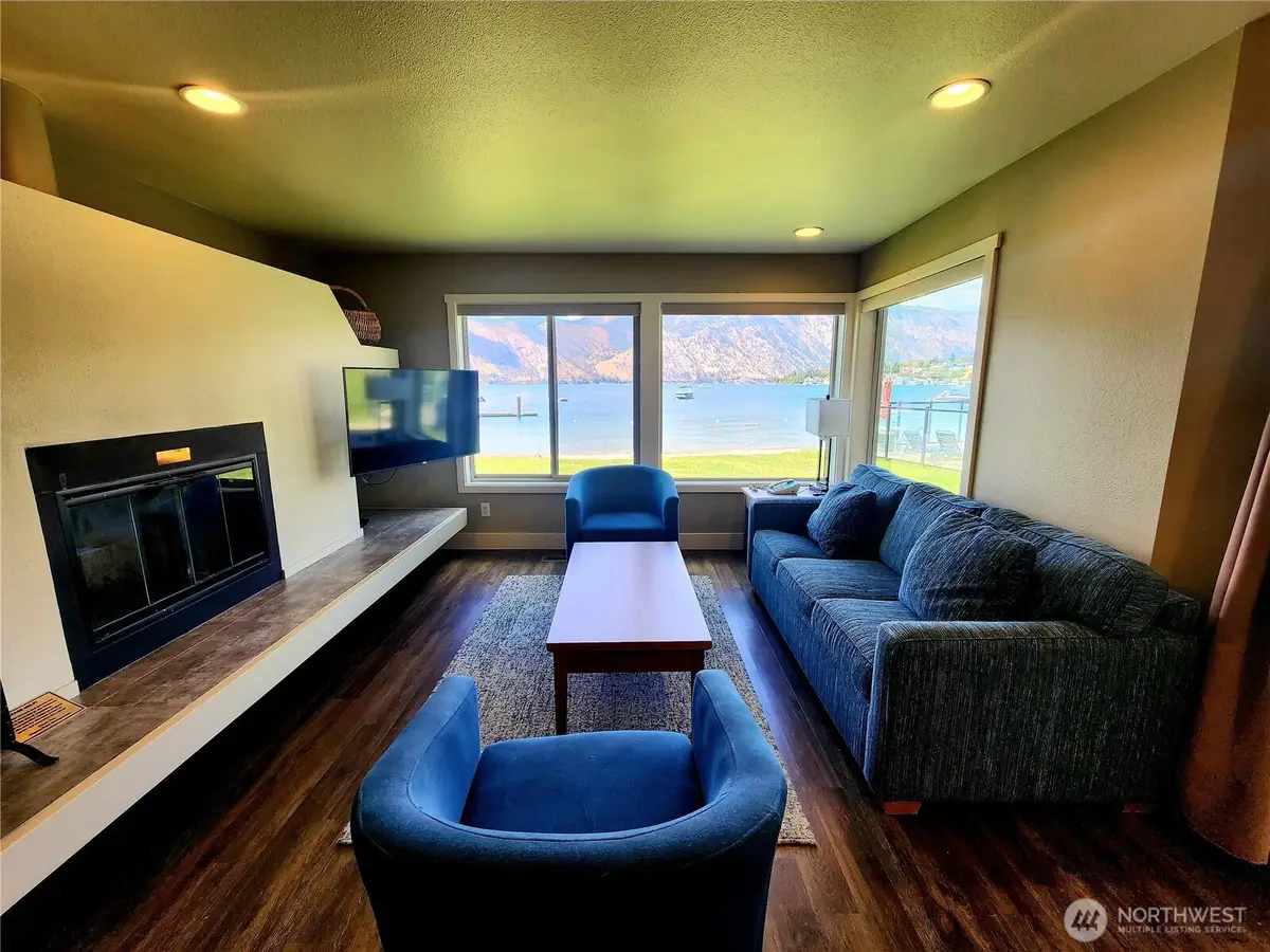 1 Lakeside 716-m, Manson, WA 98831 - #1