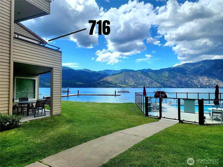 1 Lakeside 716-m, Manson, WA 98831 - #3