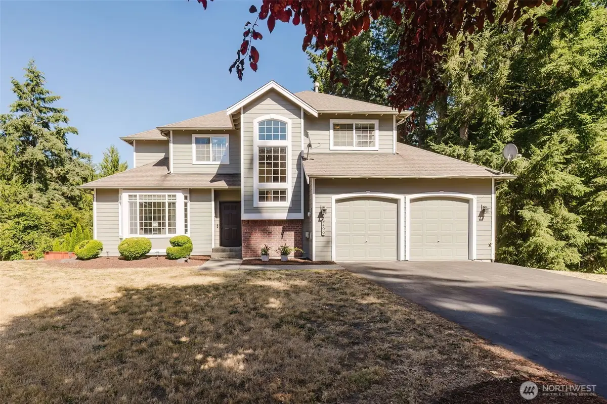 8400 Jeatran Place Nw, Silverdale, WA 98383 - #1