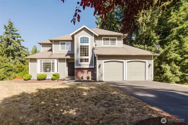 8400 Jeatran Place Nw, Silverdale, WA 98383