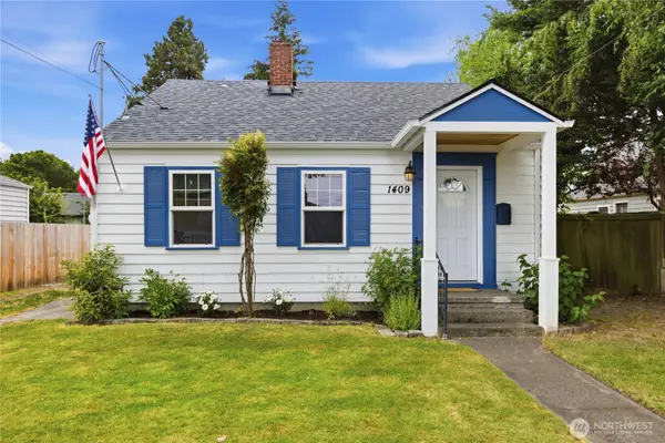 1409 Silver Street, Sumner, WA 98390
