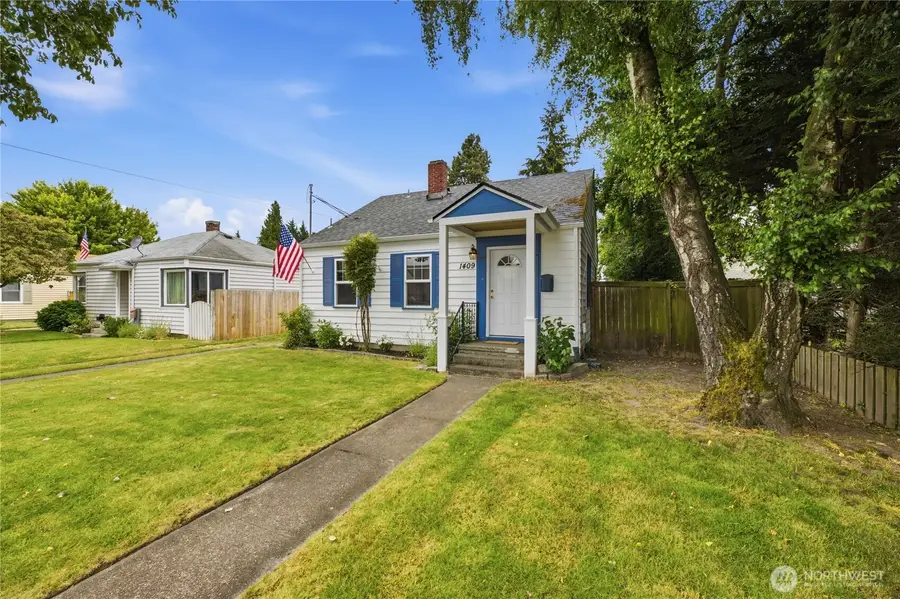 1409 Silver Street, Sumner, WA 98390 - #2