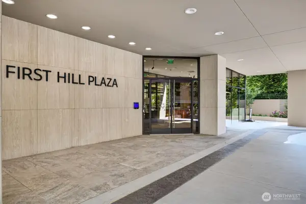 1301 Spring Street #11C, Seattle, WA 98104
