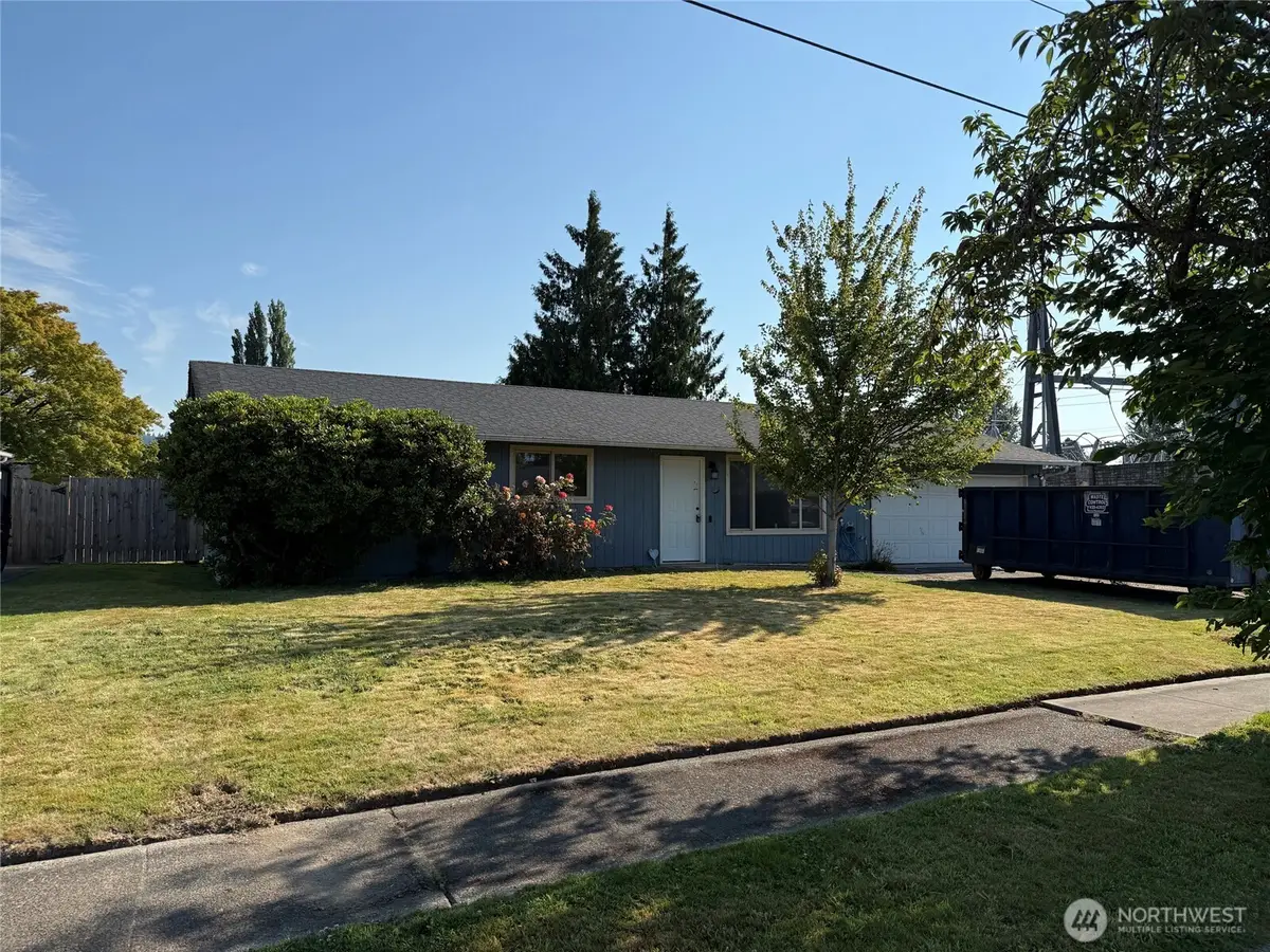 3420 Olive Way, Longview, WA 98632 - #1