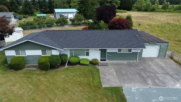 1907 Sparrs Lane, Burlington, WA 98233