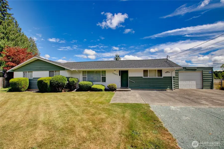1907 Sparrs Lane, Burlington, WA 98233 - #2