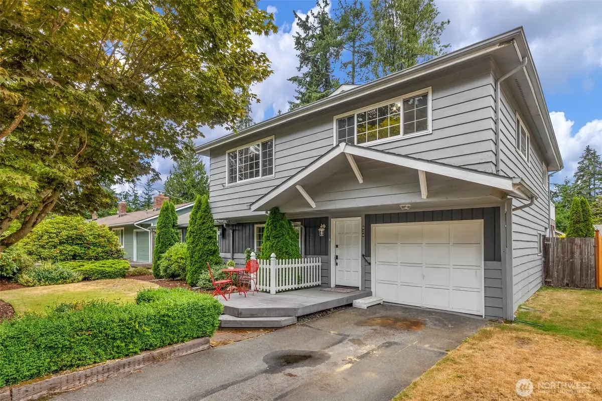 824 NE 194th Street, Shoreline, WA 98155 - #1