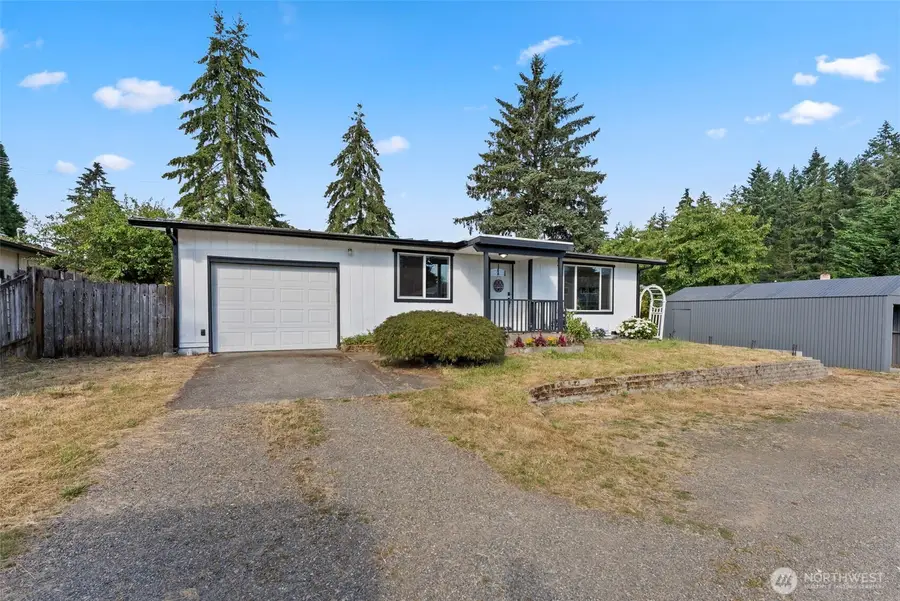 1713 Madison Street, Shelton, WA 98584 - #2