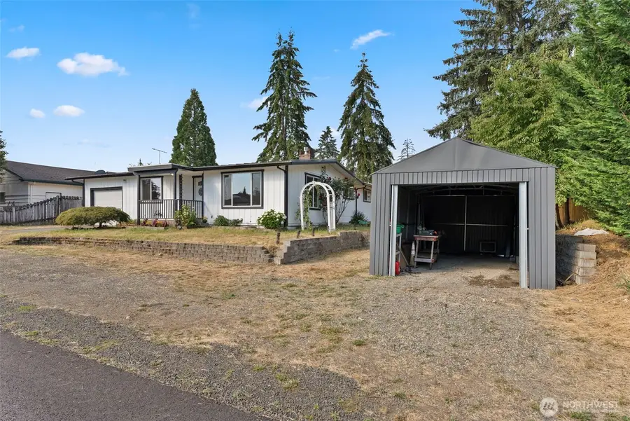 1713 Madison Street, Shelton, WA 98584 - #3