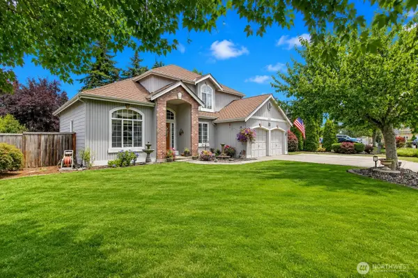 20024 73rd Ave Ct E, Spanaway, WA 98387