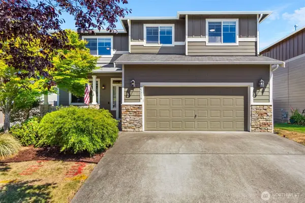 15316 92nd Avenue Se, Yelm, WA 98597