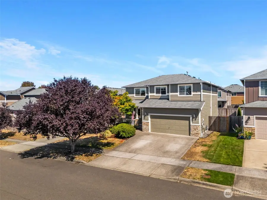 15316 92nd Avenue Se, Yelm, WA 98597 - #2