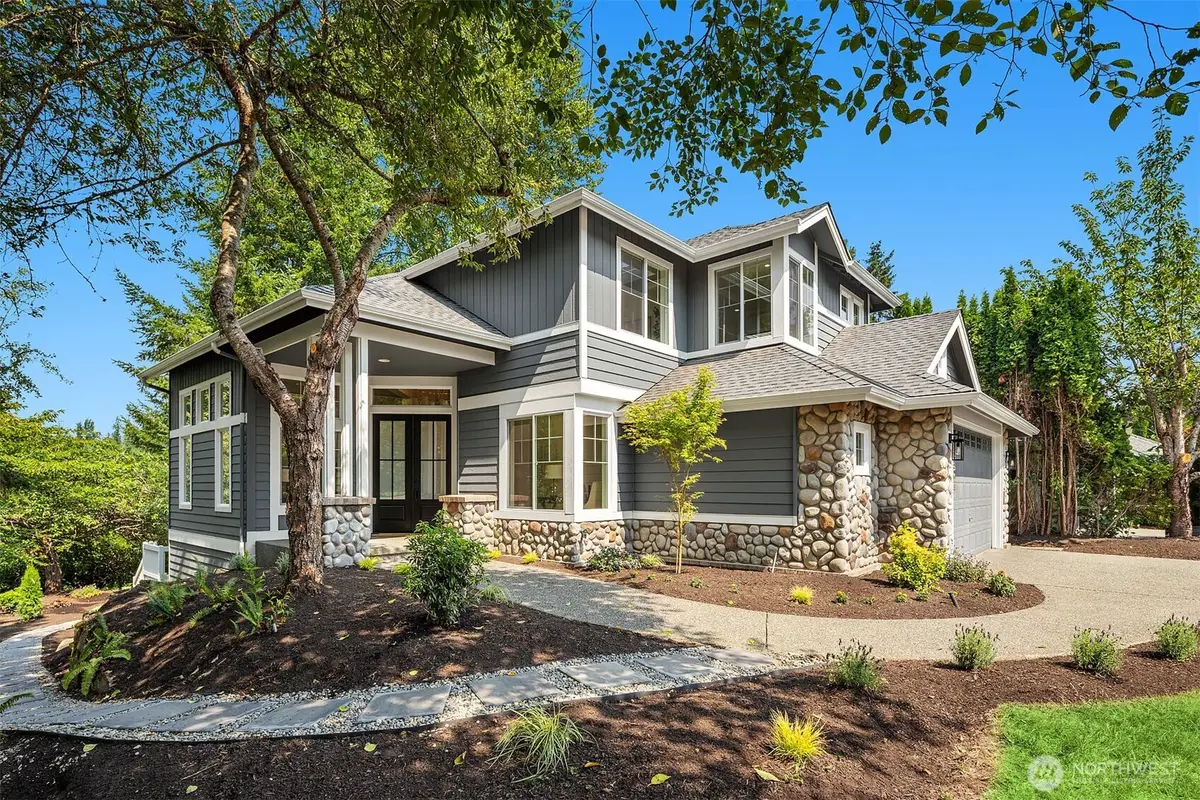 2508 Audubon Park Drive Se, Sammamish, WA 98075 - #1
