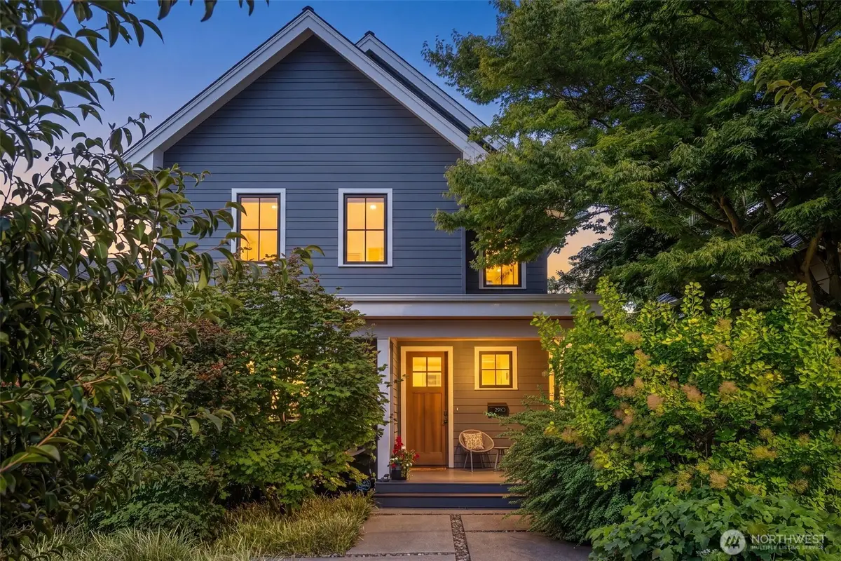 2910 9th Avenue W, Seattle, WA 98119 - #1
