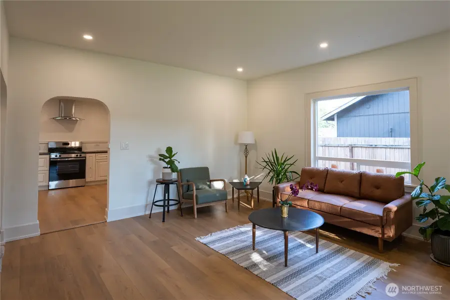 1024 H Street, Centralia, WA 98531 - #3