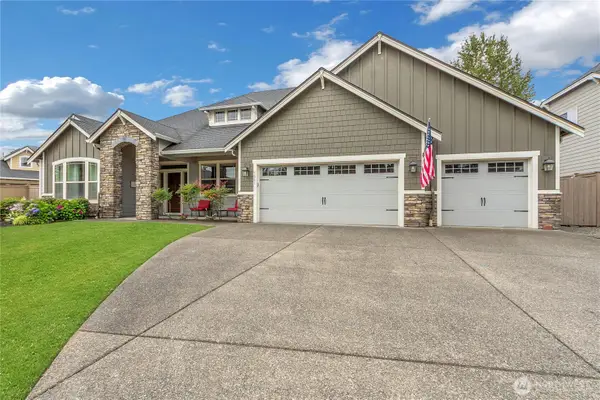 7901 Connells Prairie Rd E, Bonney Lake, WA 98391