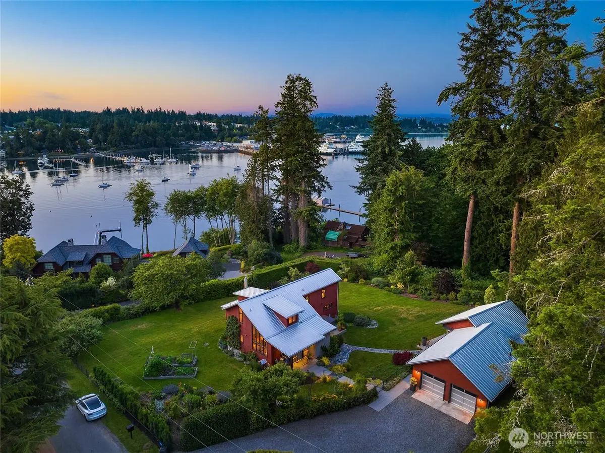 6017 Rose Loop Ne, Bainbridge Island, WA 98110 - #1
