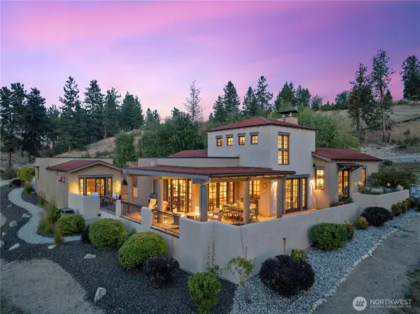 310 Paintbrush Road, Chelan, WA 98816