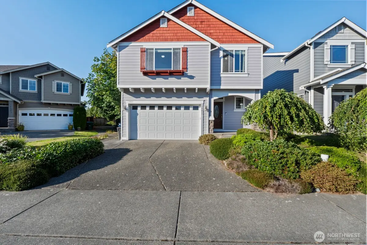 14611 46th Avenue Se, Bothell, WA 98012 - #1