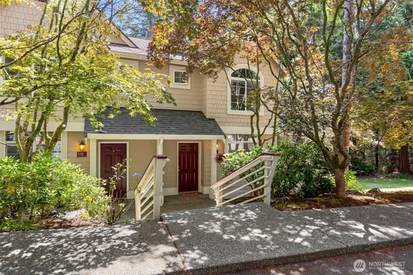 135 Osprey Ridge Drive #B, Port Ludlow, WA 98365