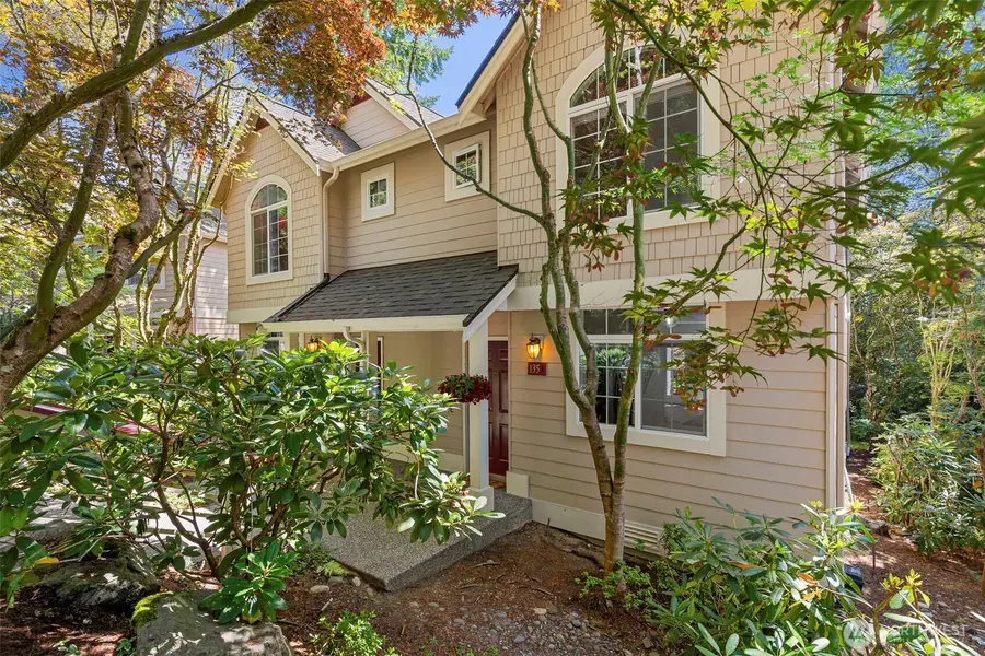 135 Osprey Ridge Drive #B, Port Ludlow, WA 98365 - #2