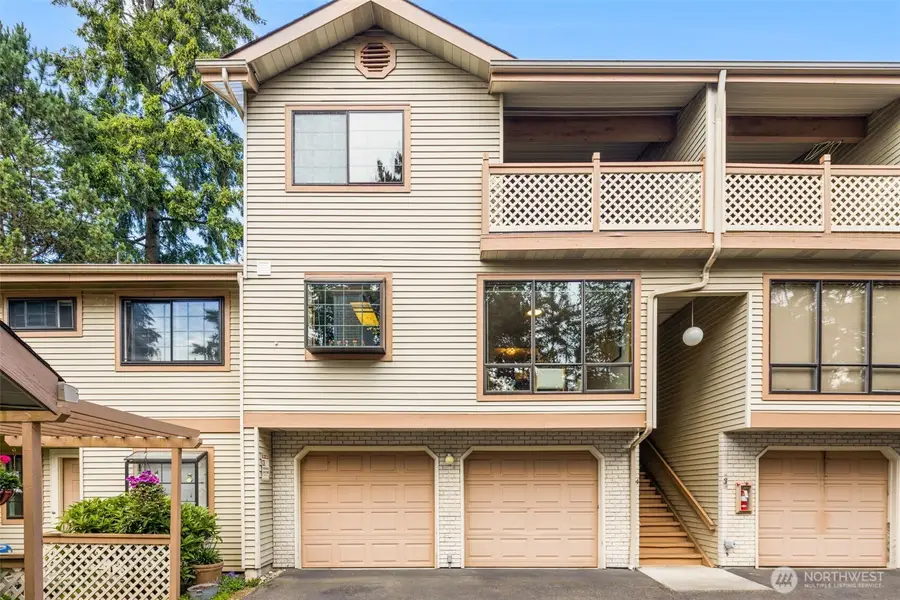 1572 NE 177th Street #A4, Shoreline, WA 98155 - #2