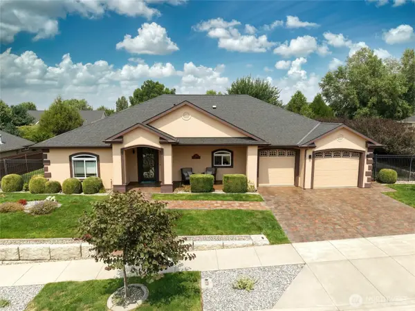 260 Coyote Ridge Drive, Walla Walla, WA 99362