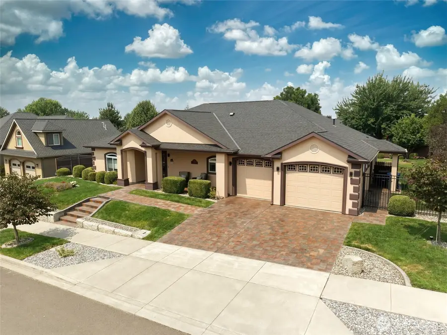 260 Coyote Ridge Drive, Walla Walla, WA 99362 - #2