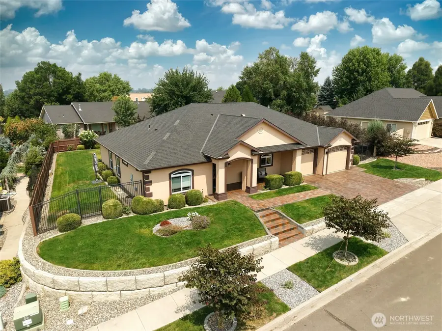 260 Coyote Ridge Drive, Walla Walla, WA 99362 - #3