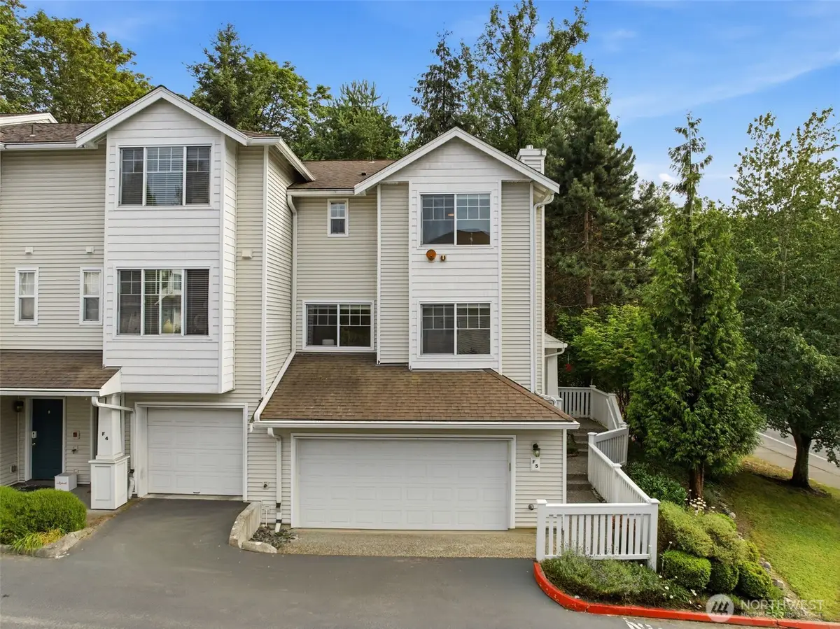 2300 Benson Road S #F5, Renton, WA 98055 - #1