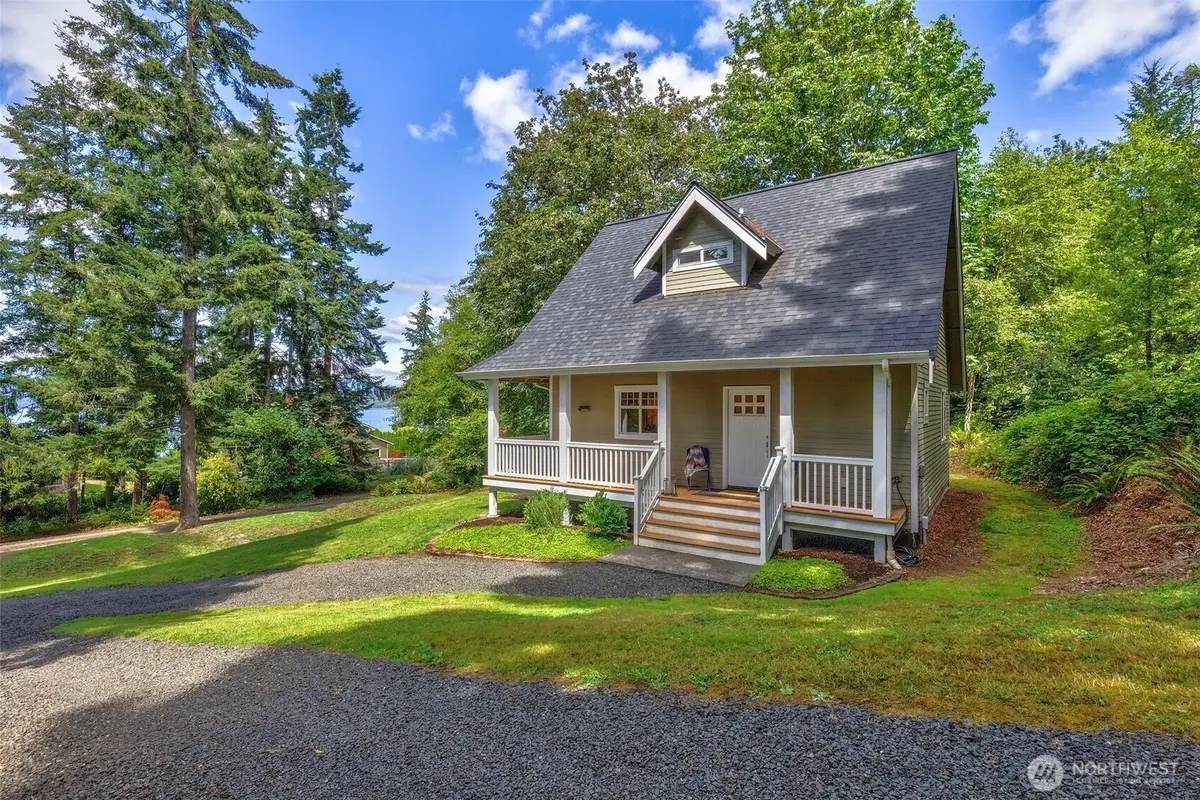 2580 NW Canal View Way, Poulsbo, WA 98370 - #1