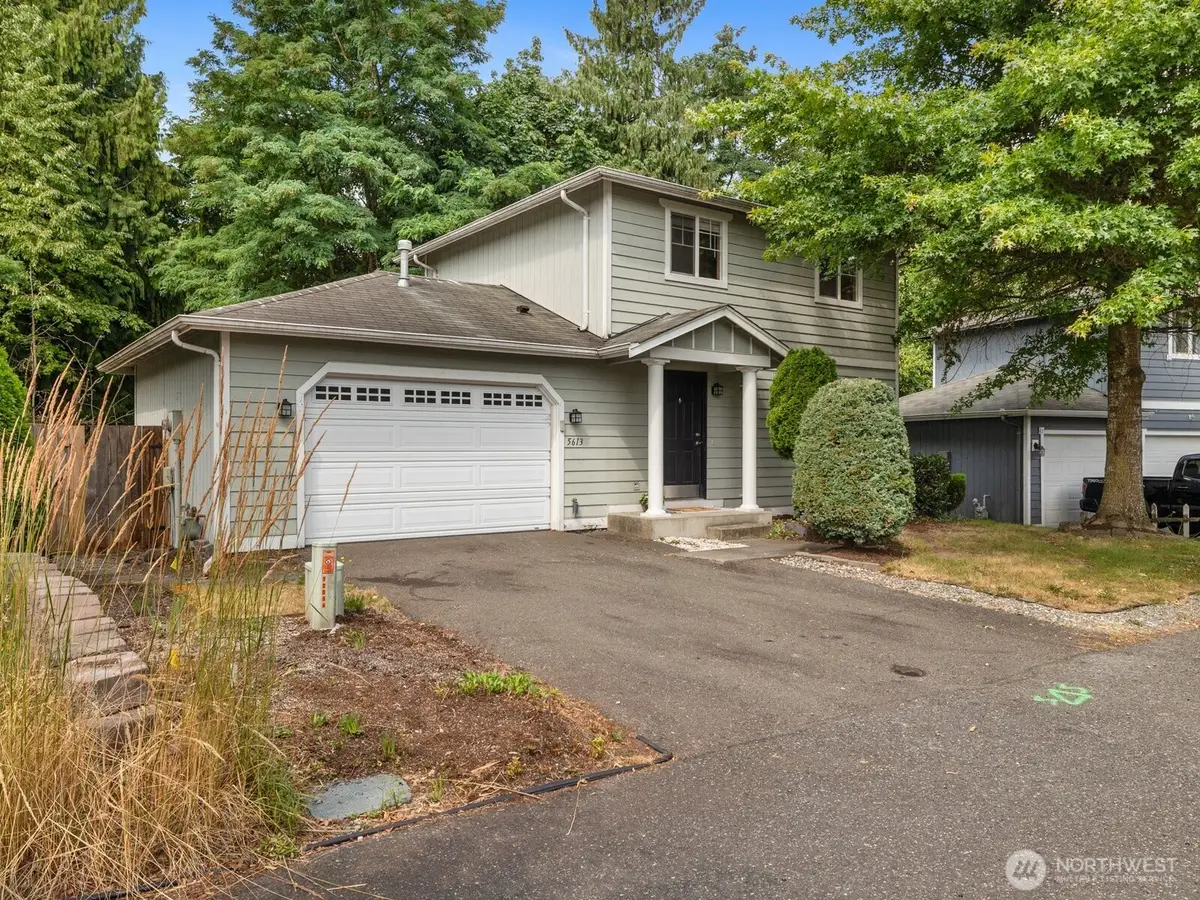 5613 Grove Street, Marysville, WA 98270 - #1