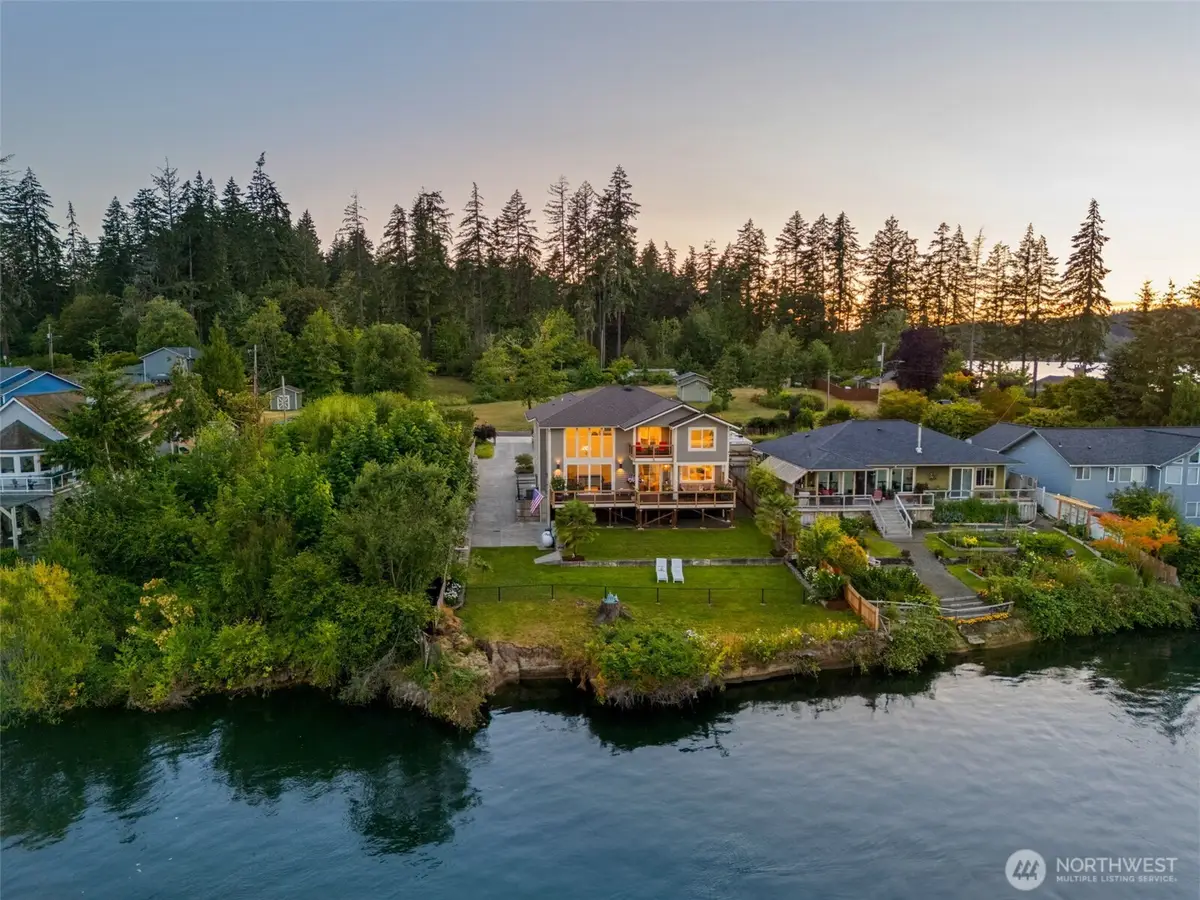 31 SE Skookum View Drive, Shelton, WA 98584 - #1