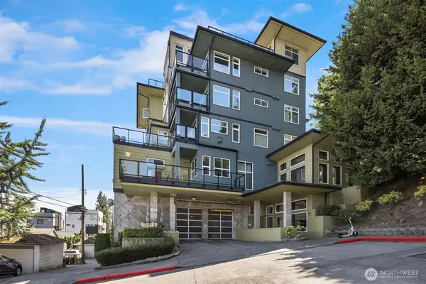 655 Crockett Street #B301, Seattle, WA 98109