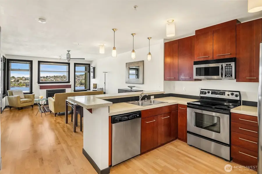 655 Crockett Street #B301, Seattle, WA 98109 - #3