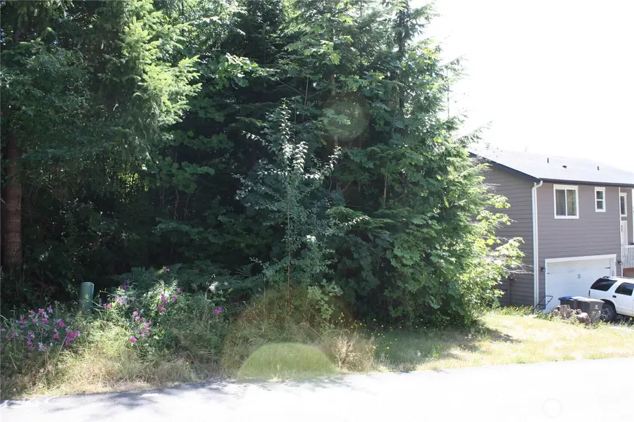 70 E Ellinor Peak Place #3-4, Belfair, WA 98528 - #2