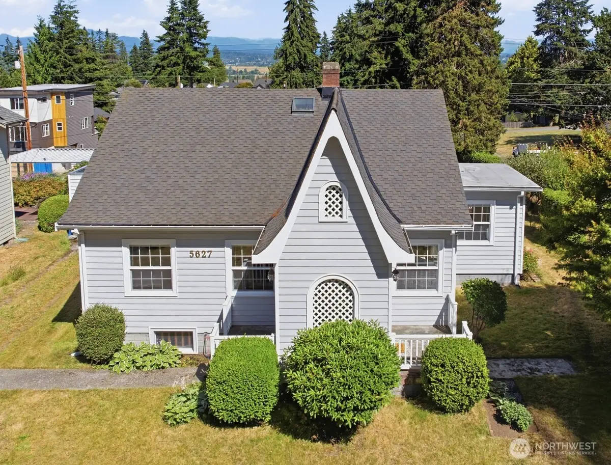 5627 Colby Avenue #8, Everett, WA 98203 - #1