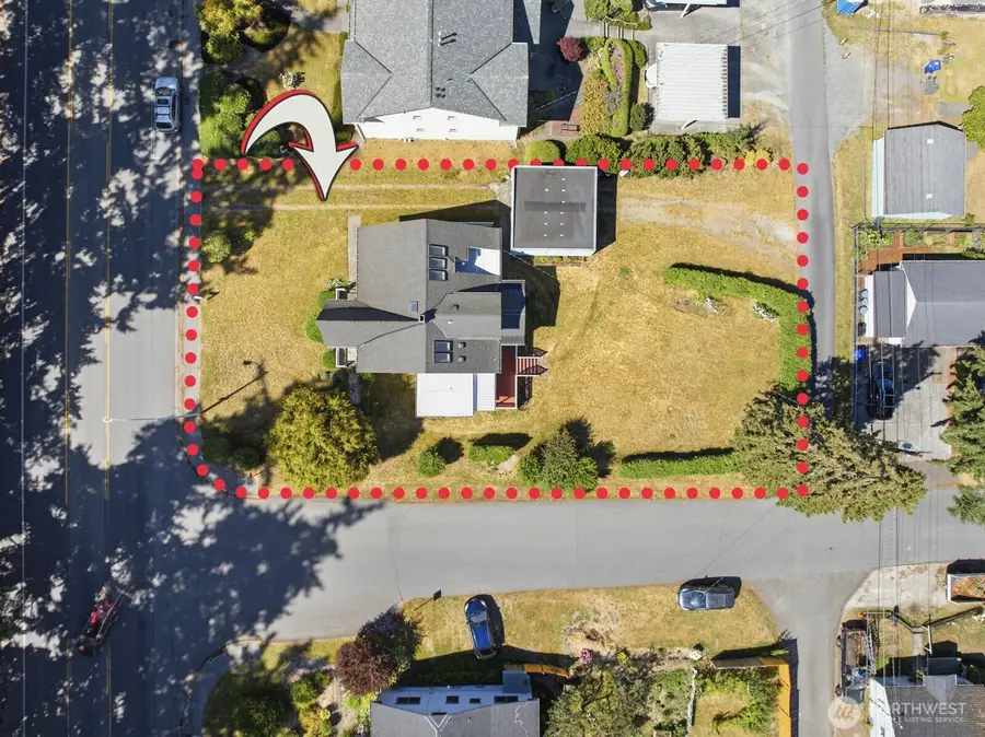 5627 Colby Avenue #8, Everett, WA 98203 - #3