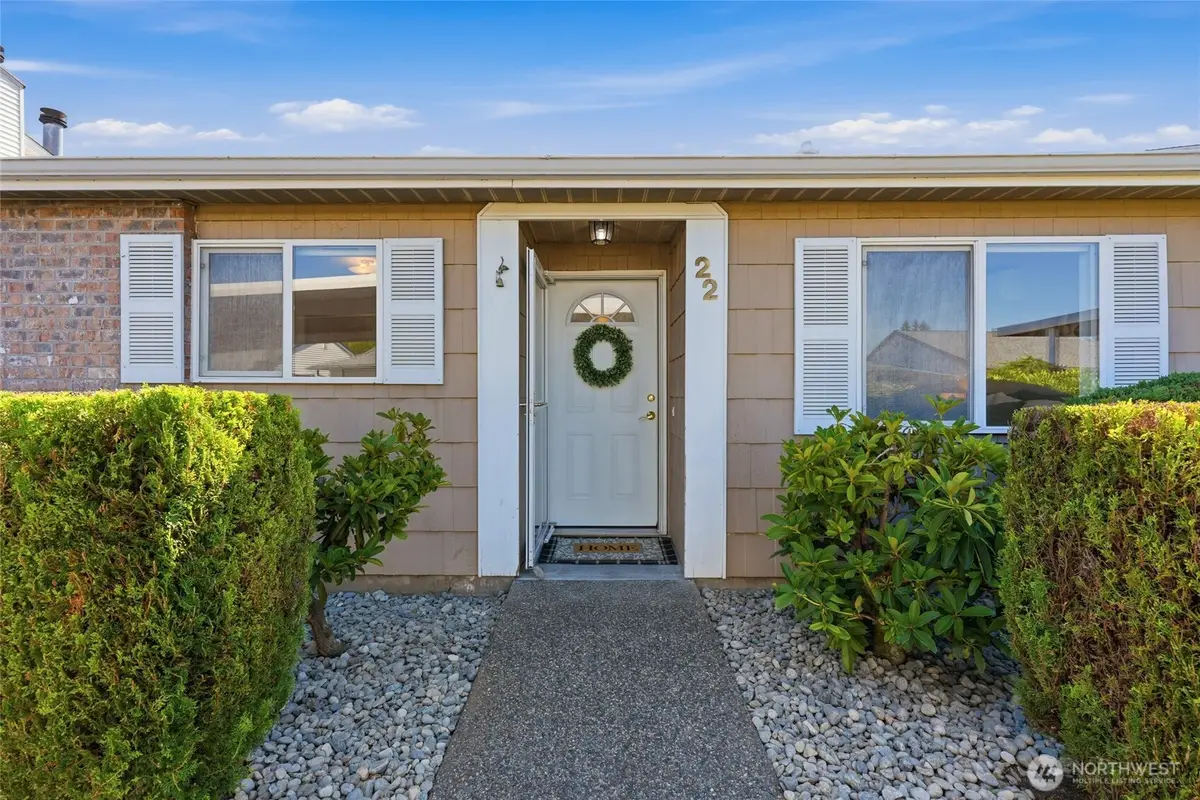4214 84th Street Ne #22, Marysville, WA 98270 - #1
