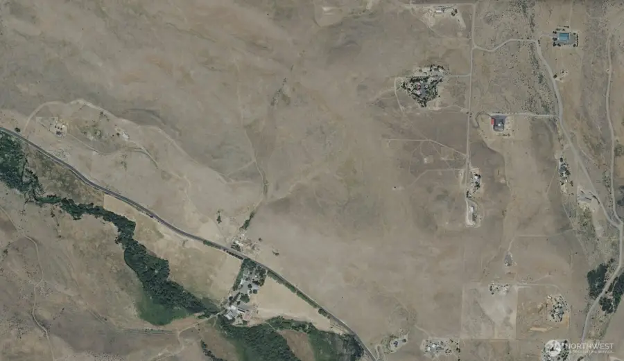 17295 N Wenas Road, Selah, WA 98942 - #2