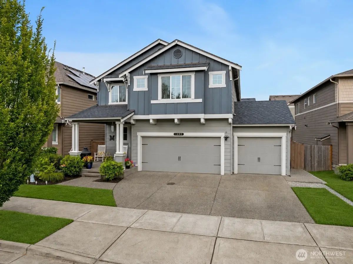1009 29th Street Nw, Puyallup, WA 98371 - #1
