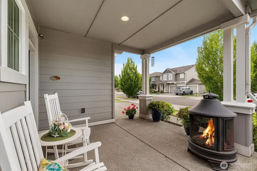 1009 29th Street Nw, Puyallup, WA 98371 - #3