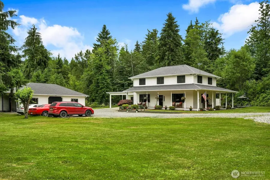 6906 221st Drive Ne, Granite Falls, WA 98252 - #2