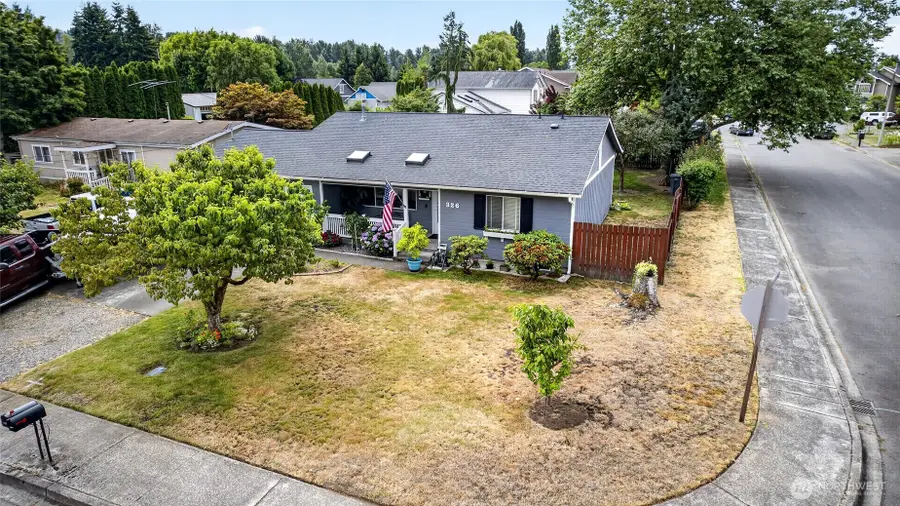 326 4th Avenue Se, Pacific, WA 98047 - #2
