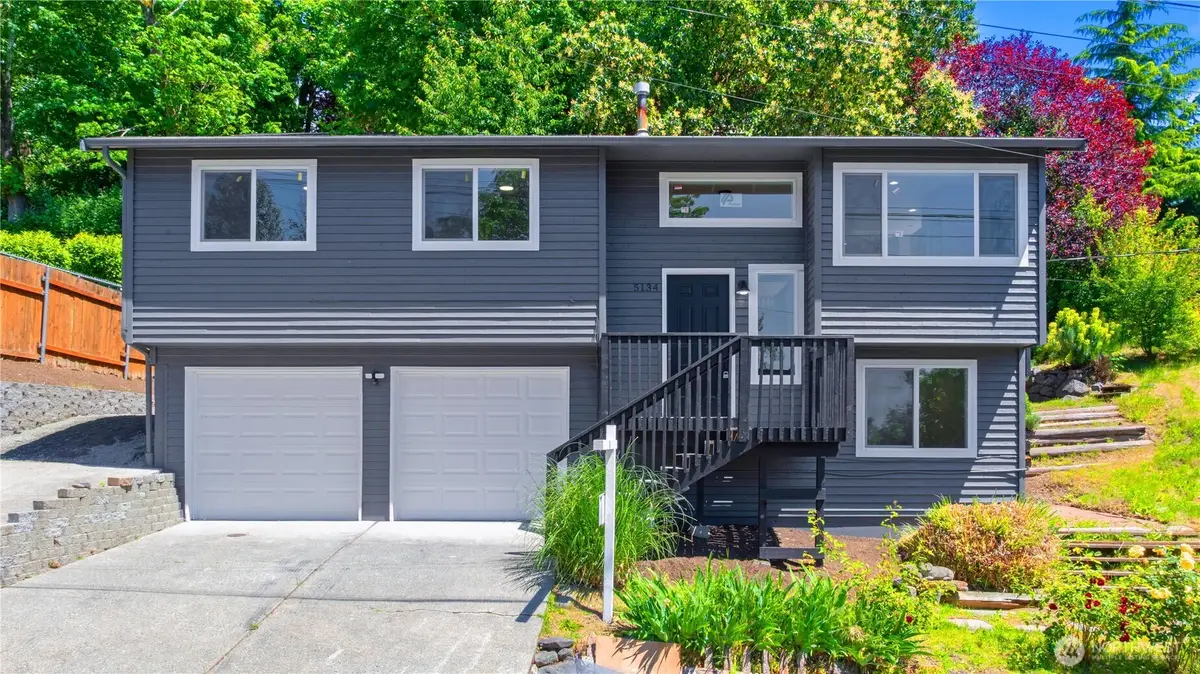 5134 S Wallace Street, Seattle, WA 98178 - #1