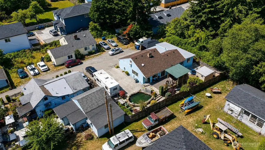 14516 27th Place S, Seatac, WA 98168 - #2