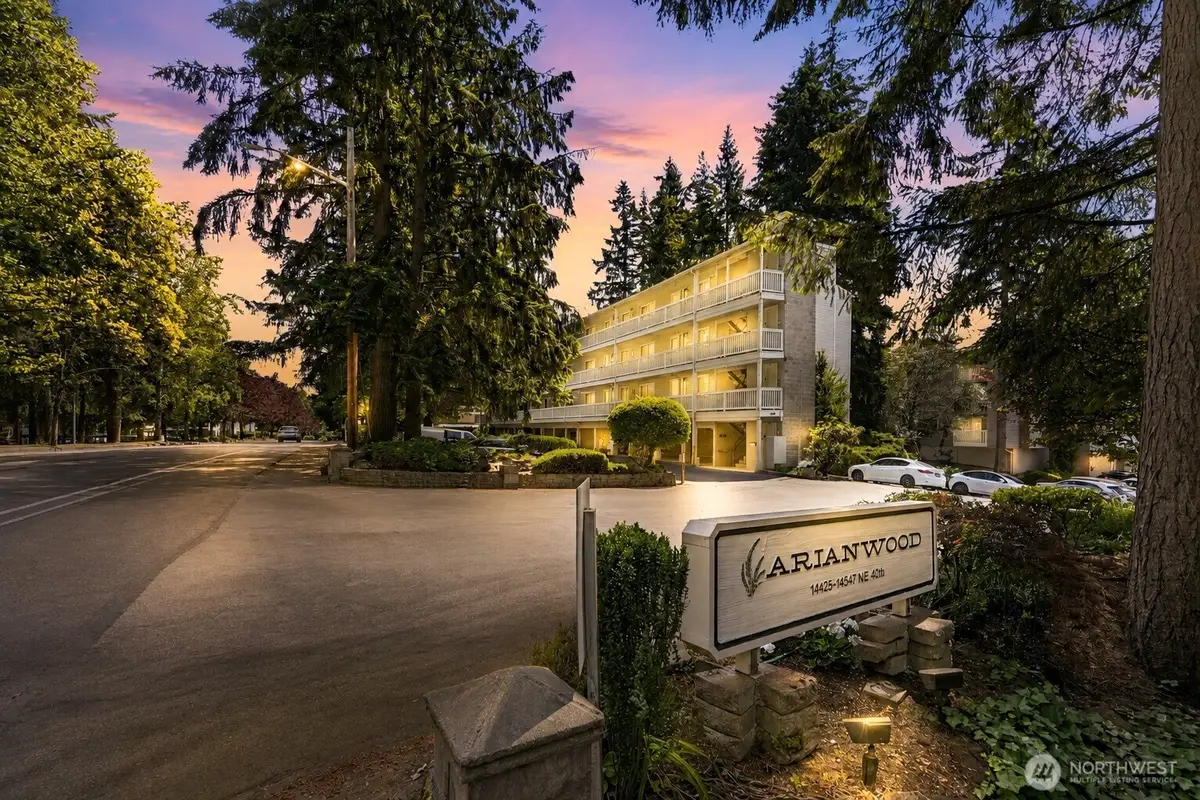 14527 NE 40th Street #G202, Bellevue, WA 98007 - #1